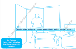 Illustration for article titled Leaked Docs: Windows 8 to Feature Kinect-Like Features, Instant On/Off, More